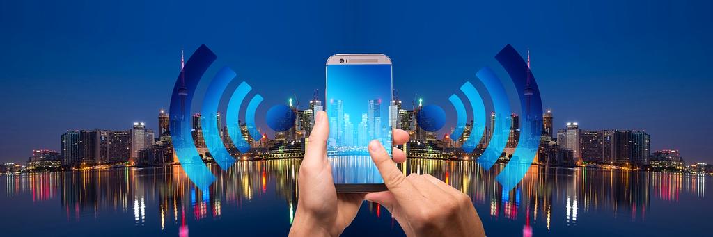 AI-powered device learning system analyzing usage patterns and optimizing performance