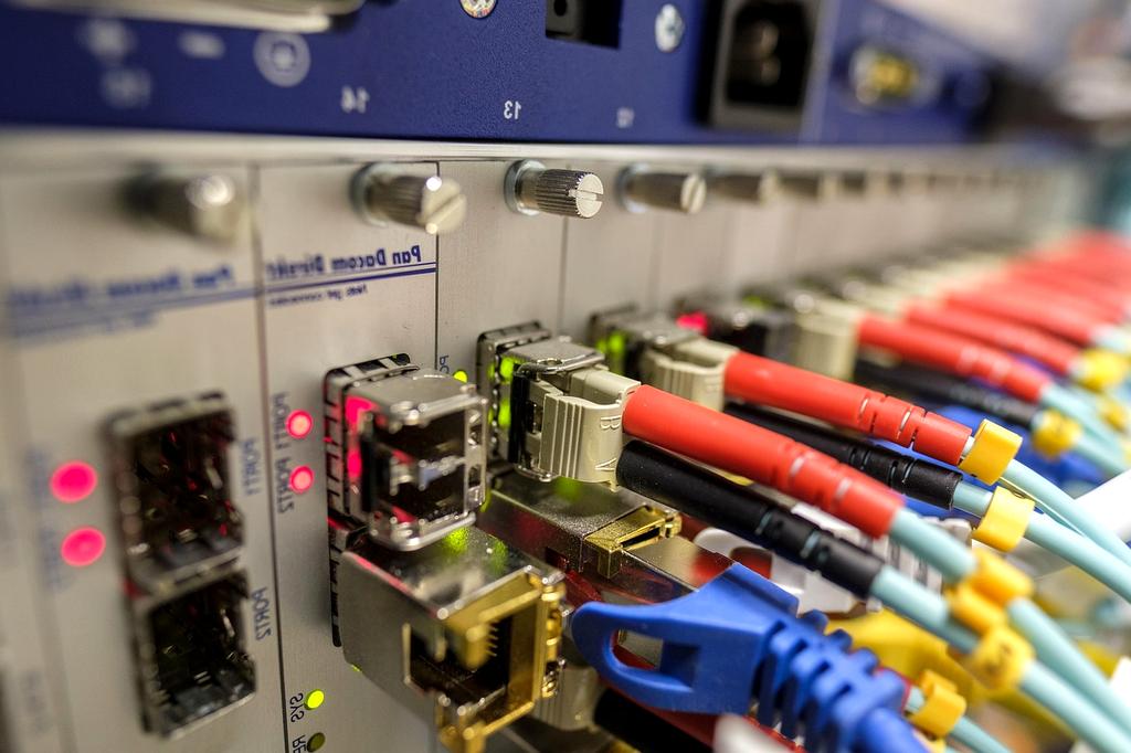 Smart lighting with RGB control