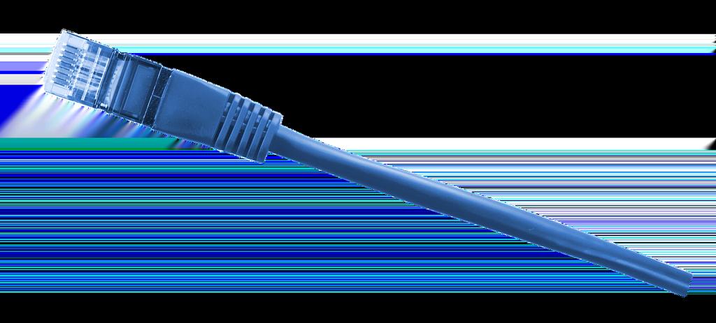Network vulnerability assessment illustration